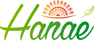 Hanaë Couleurs végétales